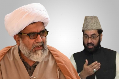 چیئرمین تحریک وحدت اسلامی علامہ جاوید اکبر ساقی کا انتقال،علامہ راجہ ناصرعباس کااظہارتعزیت اور افسوس