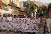 ایم ڈبلیوایم کوئٹہ کے زیراہتمام انقلاب مارچ کی حمایت میں ریلی