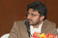 ن لیگ کی جانب سے گلگت بلتستان انتخابات کی ممکنہ ہائی جیکنگ، ہم خیال جماعتوں کا اجلاس طلب کر لیاہے، ناصرشیرازی