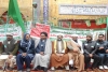 عید میلاد النبی، ایم ڈبلیوایم کے زیراہتمام ملتان سمیت جنوبی پنجاب میں استقبالیہ کیمپ اور سبیلیں لگائی گئیں