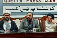 وقت پر انتخابات اور تمام جماعتوں کو یکساں مواقع دینے سے ہی ملک میں امن واستحکام آئے گا، سید اسد نقوی