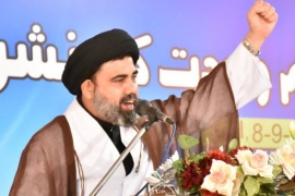 حکومت پٹرولیم مصنوعات کی قیمتوں میں کمی کرکے عوام کو ریلیف فراہم کرے، علامہ احمد اقبال رضوی