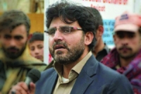 ایم ڈبلیو ایم کے پلیٹ فارم پر تمام مکاتب فکر متحد ہیں ، ناصرشیرازی کی10روزہ دورہ گلگت سے لاہورواپسی پر گفتگو