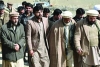مرکزی سیکریٹری امورسیاسیات ایم ڈبلیوایم ، ناصرشیرازی  7 روزہ دورہ پر گلگت پہنچ گئے