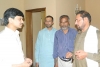 ریاض شاہ رتوال کی نثار فیضی سے ملاقات، ایم ڈبلیوایم کے فلاحی منصوبوں پر خراج تحسین