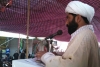 چھبیس مارچ تک شہداء کمیٹی کے تمام بائیس مطالبات پر مکمل عملدارآمد نہ ہوا تو ایک نئی تحریک کا آغاز کیا جائے گا،علامہ مقصودڈومکی