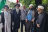 لندن، شہدائے خدمت کی یاد میں تقریب، مولانا ابرارحسینی کی قیادت میں ایم ڈبلیوایم کے وفد کی شرکت