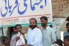 خیر العمل  فاونڈیشن پاکستان کے زیر اہتمام پنجاب کے سیلاب متاثرہ علاقوں میں اجتماعی قربانی