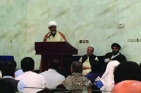 گلگت بلتستان انتخابات کیلئے ایک مضبوط شیعہ، سنی الائنس بنائیں گے، علامہ ناصرعباس جعفری