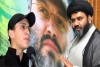 علامہ شفقت شیرازی بیروت پہنچ گئے، شہید جہاد مغنیہ کی تشیع جنازہ میں ایم ڈبلیوایم کی نمائندگی کریں گے