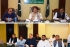 ڈویژنل امن کمیٹی ملتان کا اجلاس ، ایم ڈبلیوایم رہنما انجینئر سخاوت علی سیال کی شرکت
