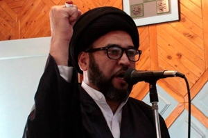 اگر وعدوں پر عملدرآمد نہ ہوا تو ہمارا اگلا مطالبہ مرکزی حکومت کی معزولی ہو گی، علامہ سید ہاشم موسوی