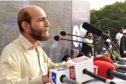 سی پیک کا گیٹ وے گلگت بلتستان، یہاں کے عوام کو حقوق دیئے بغیر منصوبہ کا خواب شرمندہ تعبیر نہیں ہوسکتا، ڈاکٹر رضوان