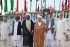 کوئٹہ، ایم ڈبلیو ایم وفد کی بہشت زینب (س) میں مزار شہداء پر حاضری