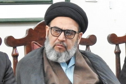 علامہ عارف حسینی کو امریکہ کے اشارے پر شہید کیا گیا، علامہ سید ہاشم موسوی