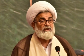انڈیا کی جانب سے پاکستان کے مختلف شہروں پر مسلسل ڈرون حملے پاکستان کی خودمختاری اور غیرتِ قومی پر بدترین حملہ ہیں، سینیٹرعلامہ راجہ ناصرعباس
