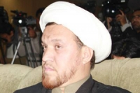حکومت مذاکرات کے نام پر خون شہداء کا سودا کر رہی ہے،علامہ اعجاز بہشتی