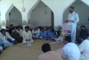 عظمت ولایت کانفرنس کے انعقاد کا بنیادی مقصد روح ولایت کو تازہ کر نا ہے، مختار دایو