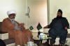 پاکستان کو یمن کے معاملے پر ثالثی کا کردار ادا کرنا چایئے، ایم ڈبلیوایم /جے یو پی نورانی