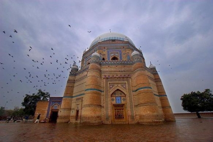 مجلس وحدت مسلمین پاکستان کے سربراہ علامہ راجہ ناصرعباس جعفری 2روزہ دورے پر کل ملتان پہنچیں گے