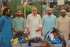 ایم ڈبلیوایم ضلع لاہور کے زیر اہتمام جشن عید غدیر پر لبرٹی چوک پر تحائف کی تقسیم اور میڈیکل کیمپ کا انعقاد