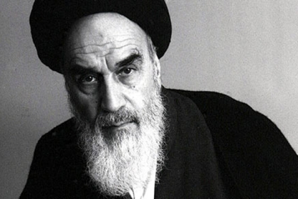 امام خمینی کی 31 ویں برسی کی مناسبت سے!کچھ یاداشتیں