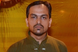 ملیر کی پولیس اسٹریٹ کرائمز کو روکنے میں ناکام ہوچکی ہے،احسن عباس رضوی