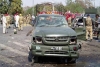 راولپنڈی میں خودکش دھماکہ،فوجیوں سمیت 13افراد جاں بحق، اسکول کے بچوں سمیت 29 زخمی