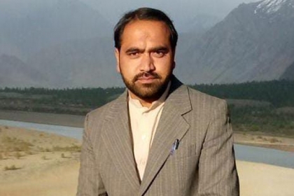 بلتستان میں کورونا وائرس کی آڑ میں تعلیمی نظام کے ساتھ دشمنی کا مظاہرہ کیا جارہاہے ، زاہد حسین