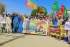 مجلس وحدت مسلمین بلوچستان ضلع نصیرآباد اور امامیہ اسٹوڈنٹس آرگنائزیشن کی جانب سے القدس ریلی کا انعقاد
