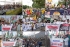 ایم ڈبلیوایم کے زیر اہتمام یوم القدس پر ملک بھر میں ریلیاں اور احتجاجی مظاہروں کا انعقاد