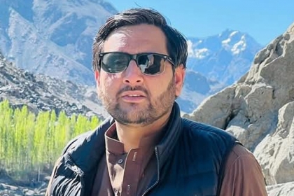 پاکستان کا قرضہ وہی اتاریں جن خاندانوں نے قرض لیکر ہڑپ کیا،رہنما مجلس وحدت مسلمین صداقت عبداللہ