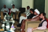 مرکزی تنظیمی وتربیتی کنونشن ایم ڈبلیوایم کارکنان میں نئے ولولے ،عزم وحوصلے کو پروان چڑھانے میں معاون ثابت ہو گا،، نثارفیضی