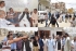 ڈپٹی کمشنر ضلع ملیر عرفان سلام میروانی کا ایم ڈبلیوایم رہنماؤں کے ہمراہ امام بارگاہوں اور جلوس عزاکے روٹ کا دورہ