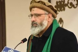 سانحہ گٹی داس، آغاعلی رضوی کا بہترین طبی سہولیات کی فراہمی پر فورس کمانڈر، دیامر اور بلتستان انتظامیہ کو خراج تحسین