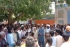 ایم ڈبلیوایم تحصیل جلالپور پیر والہ کے تحت امام مہدی ؑ کی شان اقدس میں بدترین گستاخی کے خلاف احتجاج مظاہرہ