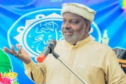 امام بارگاہ جعفریہ سبی پر حملہ ودہشت گردی کے واقع کی پر زور مذمت کرتے ہیں،علامہ سہیل اکبر شیرازی