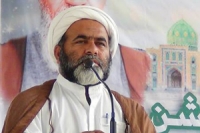 فرانسیسی اخبارکی گستاخی نے شہید ناموس رسالت ﷺ علی رضا تقویؒ کی عظیم قربانی کی یاد تازہ کردی، علامہ مختار امامی