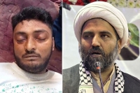 سندھ میں پولیس، وڈیرہ اور ڈاکوؤں کا گٹھ جوڑ عوام کیلئے عذاب بن چکا ہے، علامہ مقصود ڈومکی
