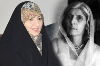 ملک کی بقا و سالمیت میں قوم کی خواتین مادر ملت فاطمہ جناح کے نقش قدم پر چلتے ہوئےاپنا مثبت اور تاریخی کردار ادا کریں، سیدہ زہرا نقوی