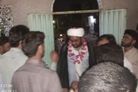مرکزی صدر وحدت یوتھ پاکستان علامہ تصور جوادی نے ملک گیر دورہ جات کا آغاز کردیا
