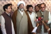 مسلم لیگ ق کی مجلس وحدت مسلمین کو گرینڈ الائنس میں شمولیت کی دعوت