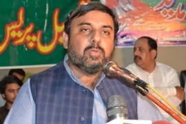 حالیہ گرفتاریوں کو سیاسی انتقام کا الزام دےکر اپوزیشن عوام کی آنکھ میں دھول جھونکنے کی کوشش کر رہی ہے، اسدنقوی