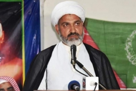 سانحہ پشاور کےزخمیوں کے علاج معالجے میں ہسپتال انتظامیہ کی غفلت قابل مذمت ہے، علامہ عبدالخالق اسدی