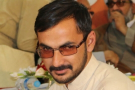 مہدی ؑبرحق کانفرنس،ملک بھر کی طرح آزاد کشمیر سے بھی قافلے جوق در جوق شریک ہوں گے، حمید نقوی