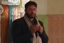 محکمہ اوقاف اپنا قبلہ درس کرے ،کوٹلی امام حسینؑ پر کسی قسم کی ہیرا پھیر ی نہیں کرنے دیں گے،علامہ غضنفر نقوی