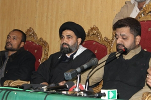 عزادری کیخلاف کوئی سازش قبول نہیں، سانحہ راولپنڈی میں تکفیریوں نے 6امام بارگاہیں نذر آتش کر دیں، عزاداران راولپنڈی