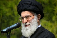 خطے میں(داعش) امریکہ کو شکست دینا انقلاب اسلامی کا معجزہ ہے، آیت اللہ خامنہ ای