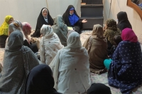 بچوں کو برائیوں سے بچانے کیلئے والدین ان کے دوست اور رازدان بن جائیں، محترمہ حنا تقوی