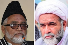علامہ مرزا یوسف کیخلاف جھوٹی اور بے بنیاد ایف آئی آر کا اندراج انتقامی کارروائی ہے، علامہ مختارامامی